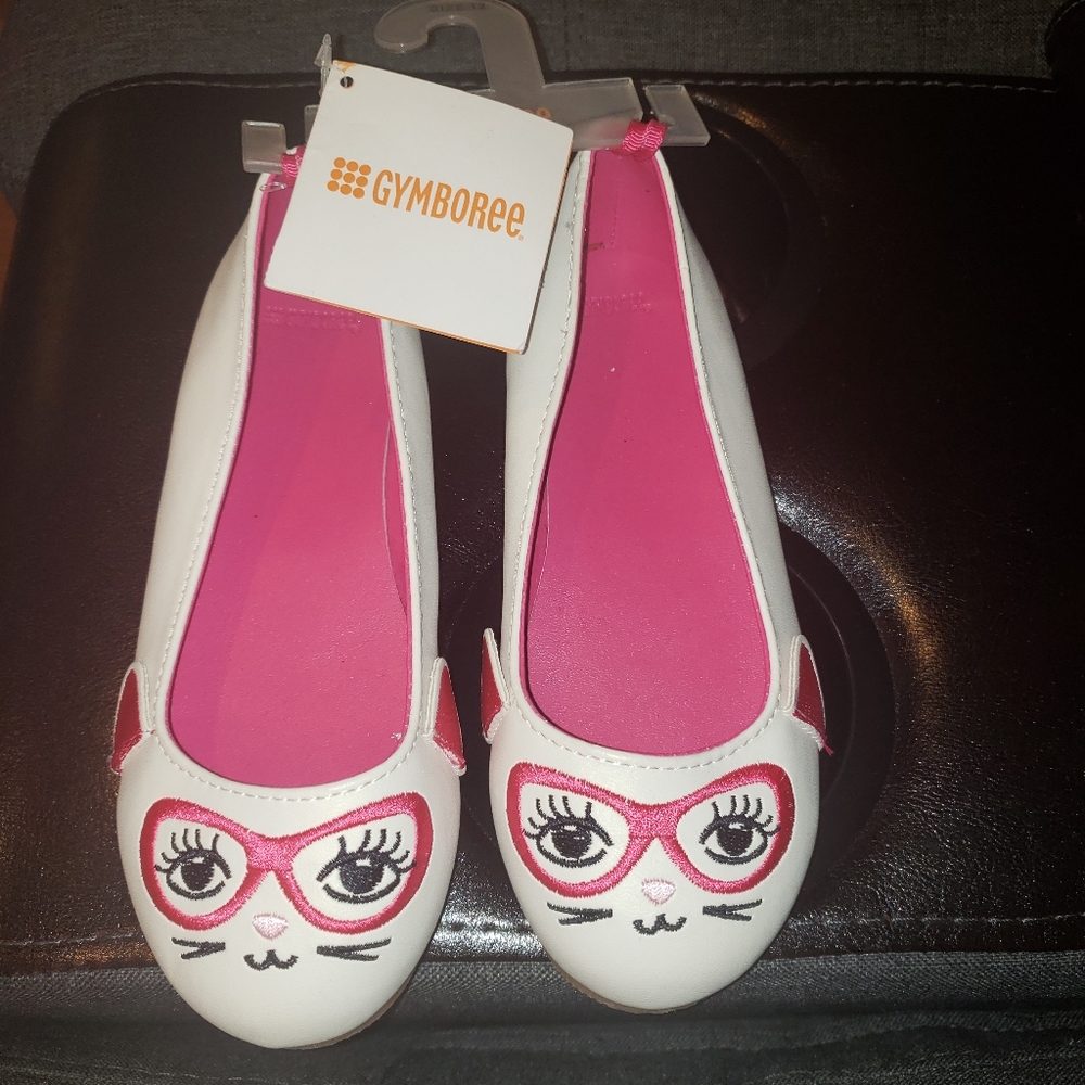 Nwt size 12 girls Gymboree